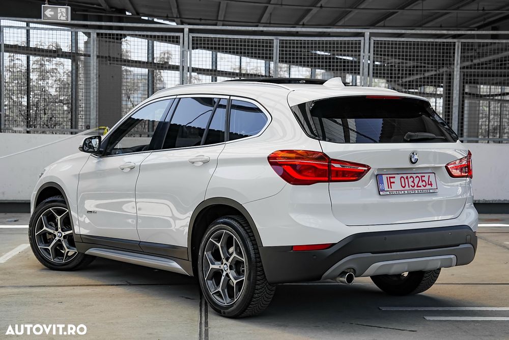 BMW X1 - 3