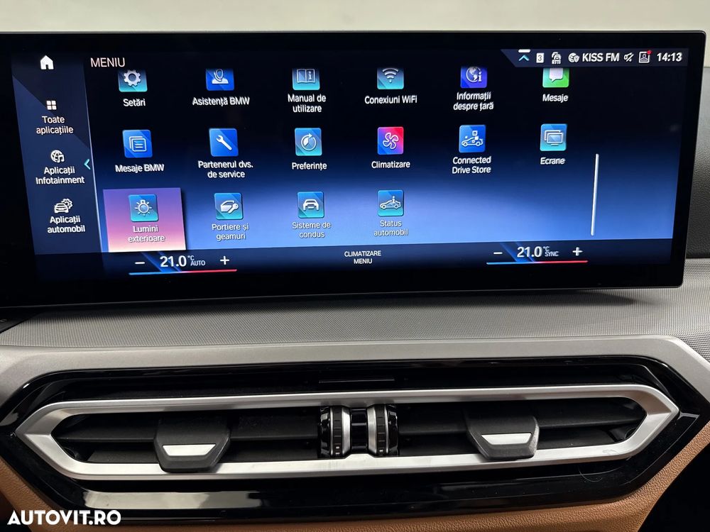 BMW Seria 3 320d xDrive Aut. - 20