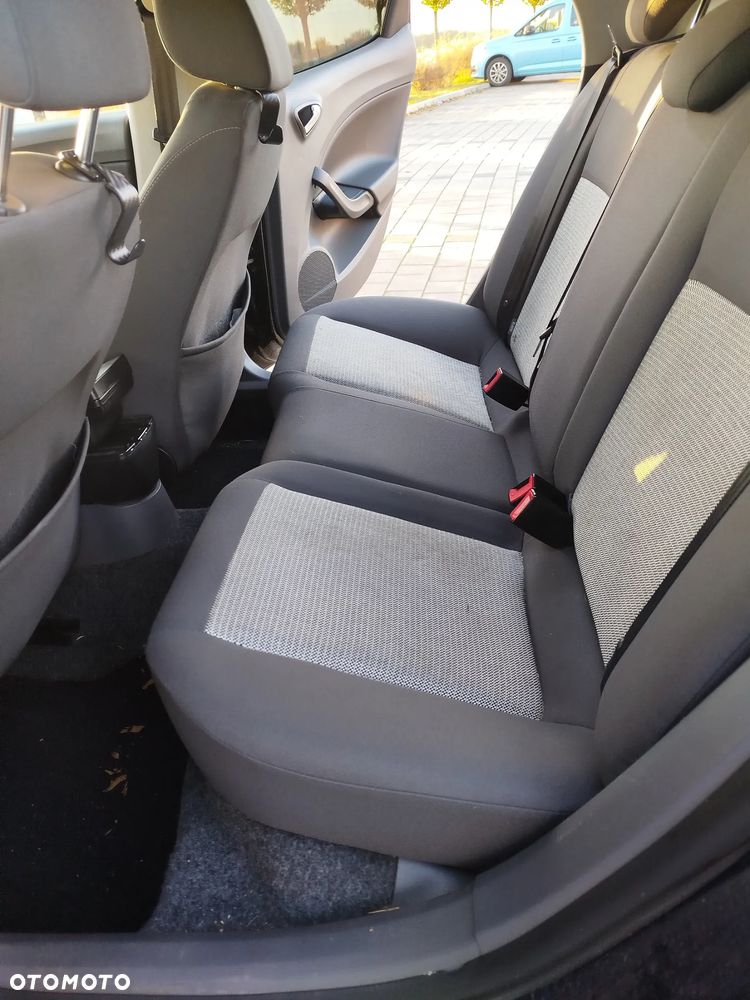 Seat Ibiza 1.6 16V Sport - 7