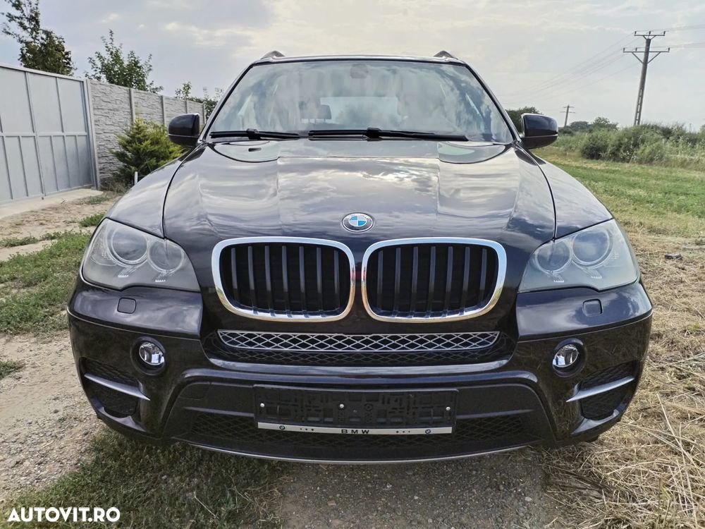 BMW X5 xDrive30d - 4