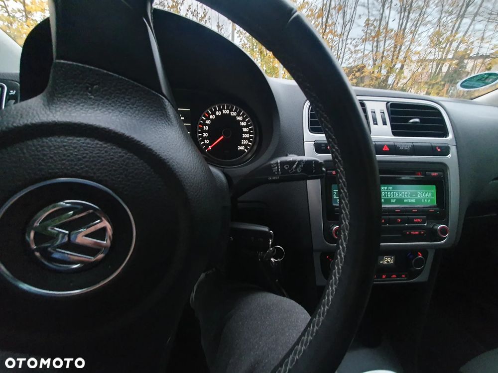 Volkswagen Polo 1.2 Life - 17