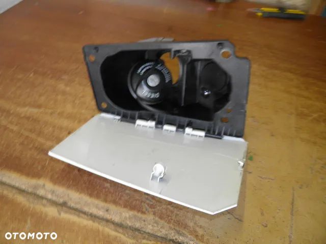 KLAPKA PALIWA FIAT DUCATO III LIFT 2018r - 5