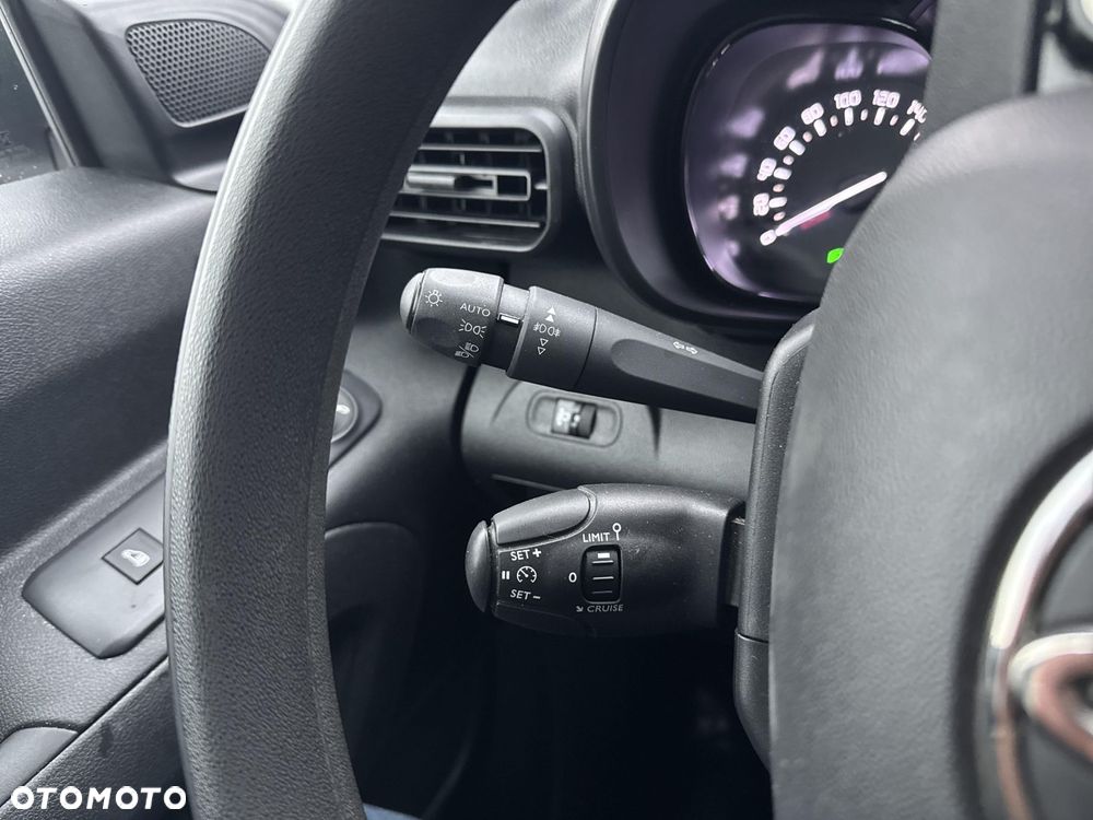 Toyota PROACE CITY - 17