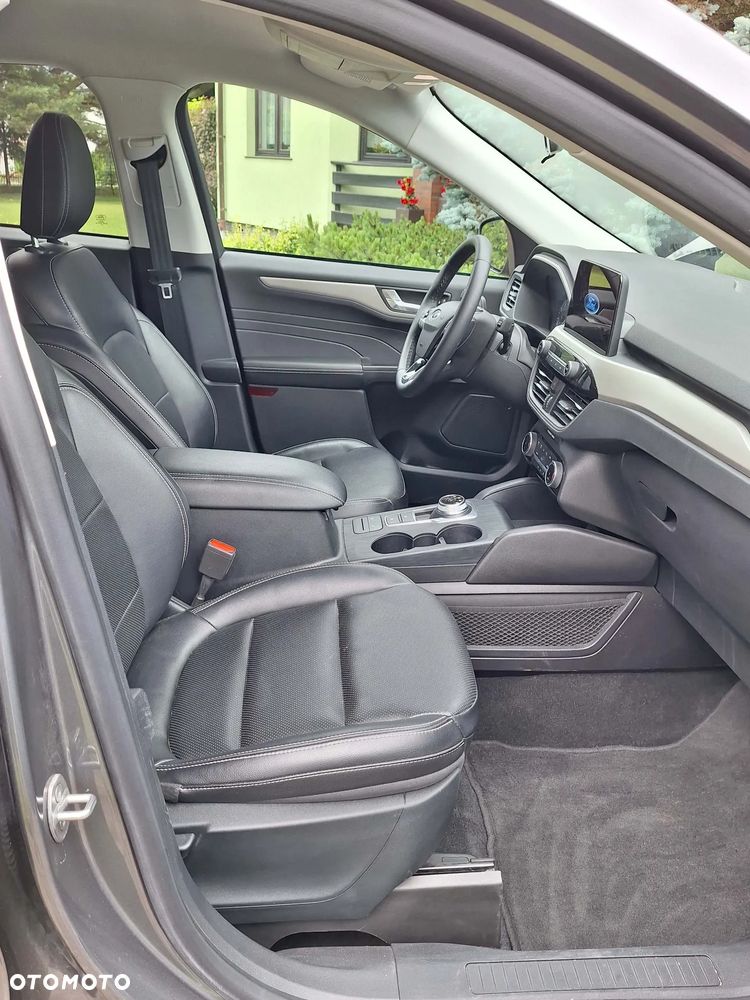 Ford Escape - 14
