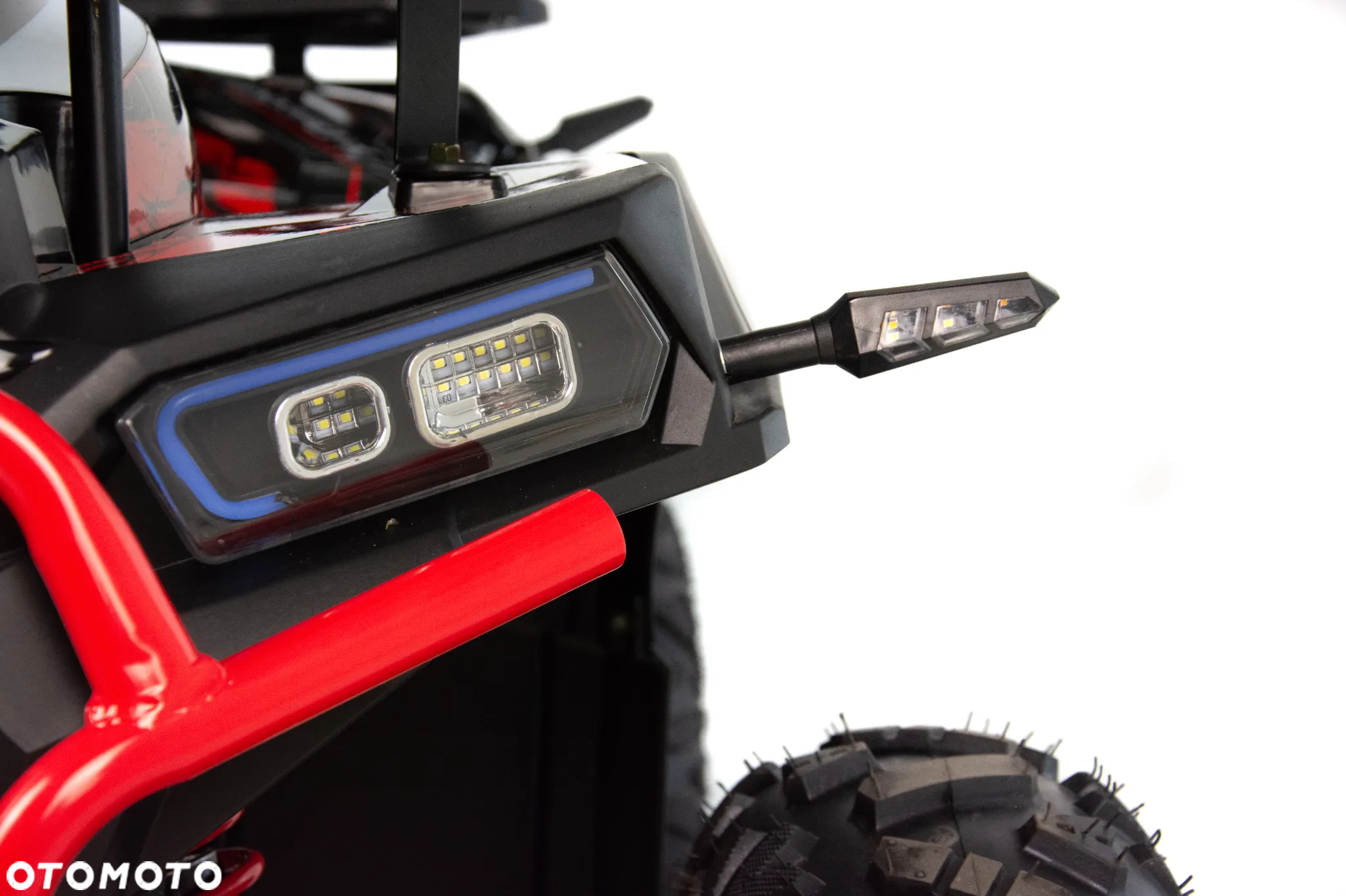 XTR Inny - 23