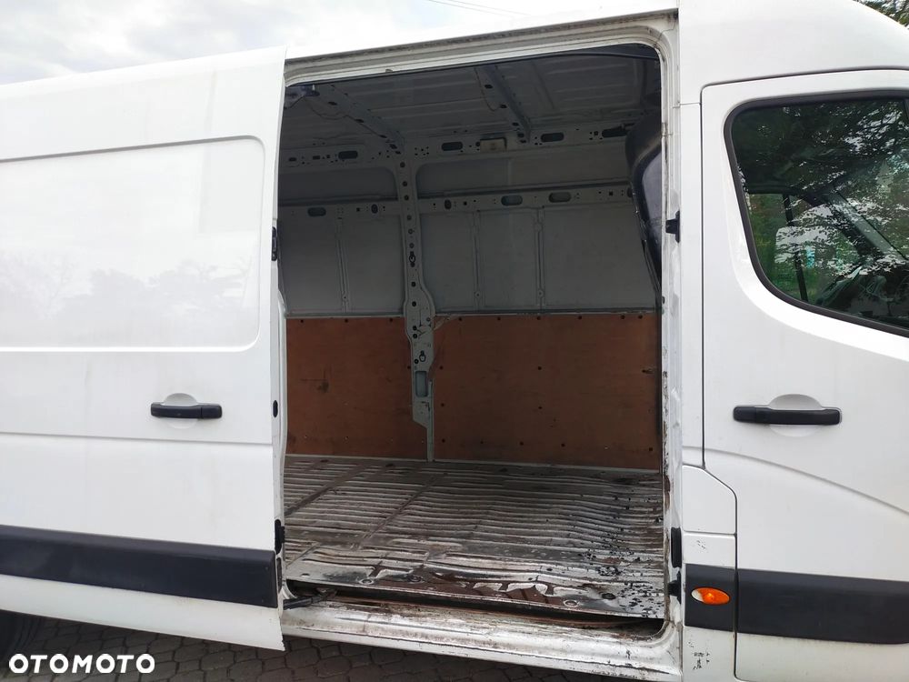 Opel MOVANO - 26