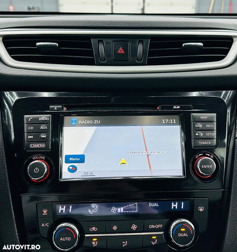 Nissan X-Trail 1.6 dCi Xtronic Tekna - 29