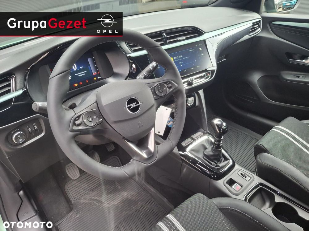 Opel Corsa - 10