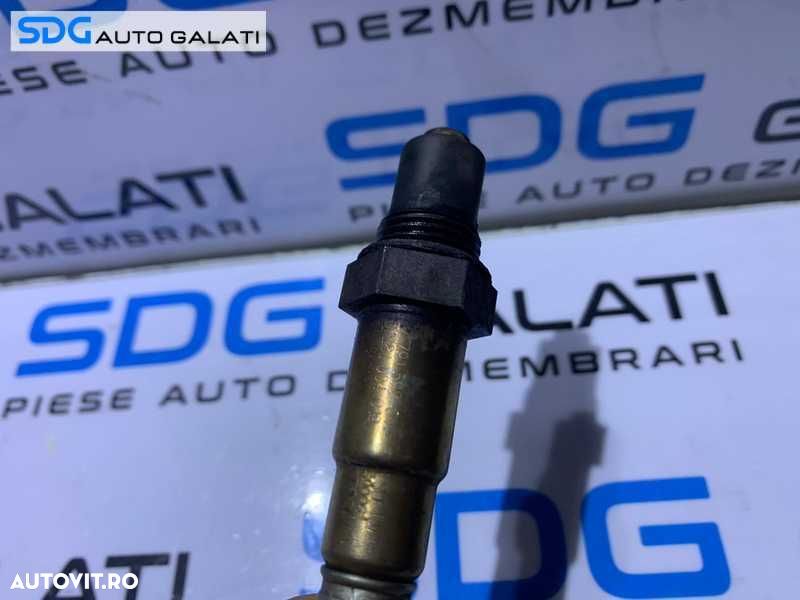Senzor Sonda Lambda BMW X3 E83 2.0 D 2003 - 2010 Cod 7791592 7791592-01 0281004019 [B0058] - 4