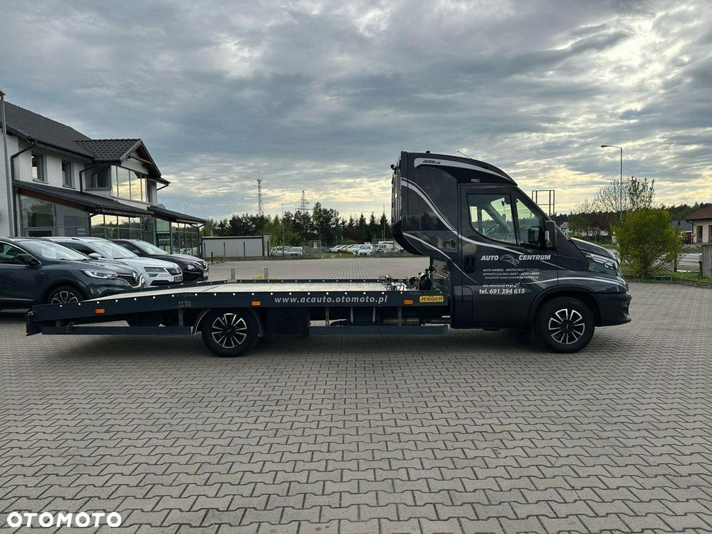 Iveco Daily 35S21 - 8