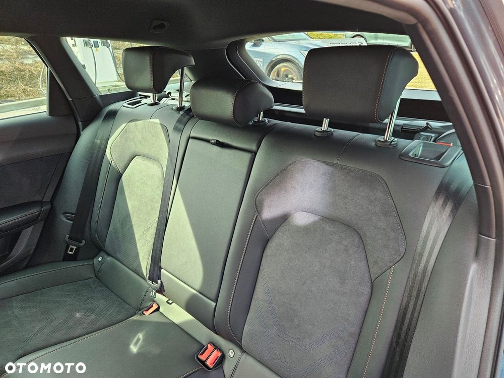 Cupra Leon Sportstourer 2.0 TSI 4Drive DSG - 22