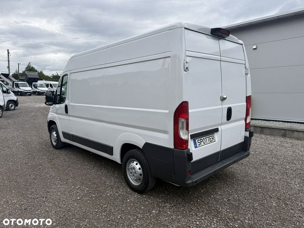 Fiat Ducato - 8