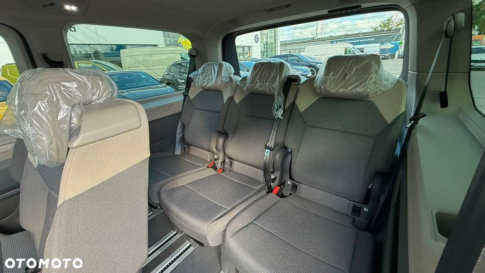 Volkswagen Multivan 2.0 TDI L2 Family DSG - 14