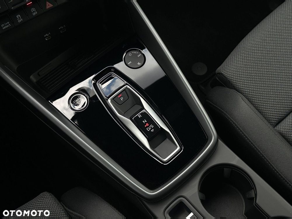 Audi A3 Allstreet - 26