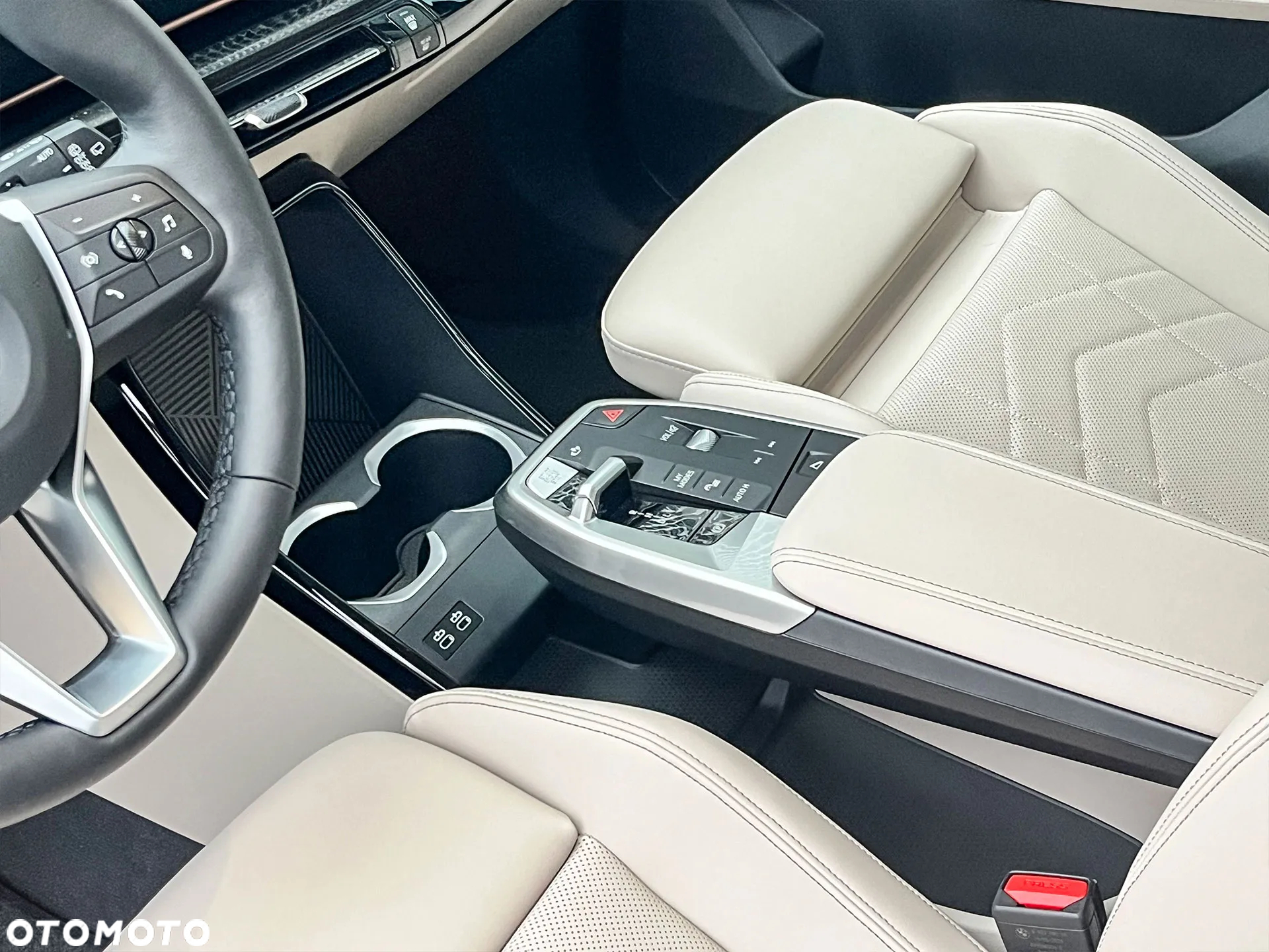 BMW X1 sDrive18d xLine - 22