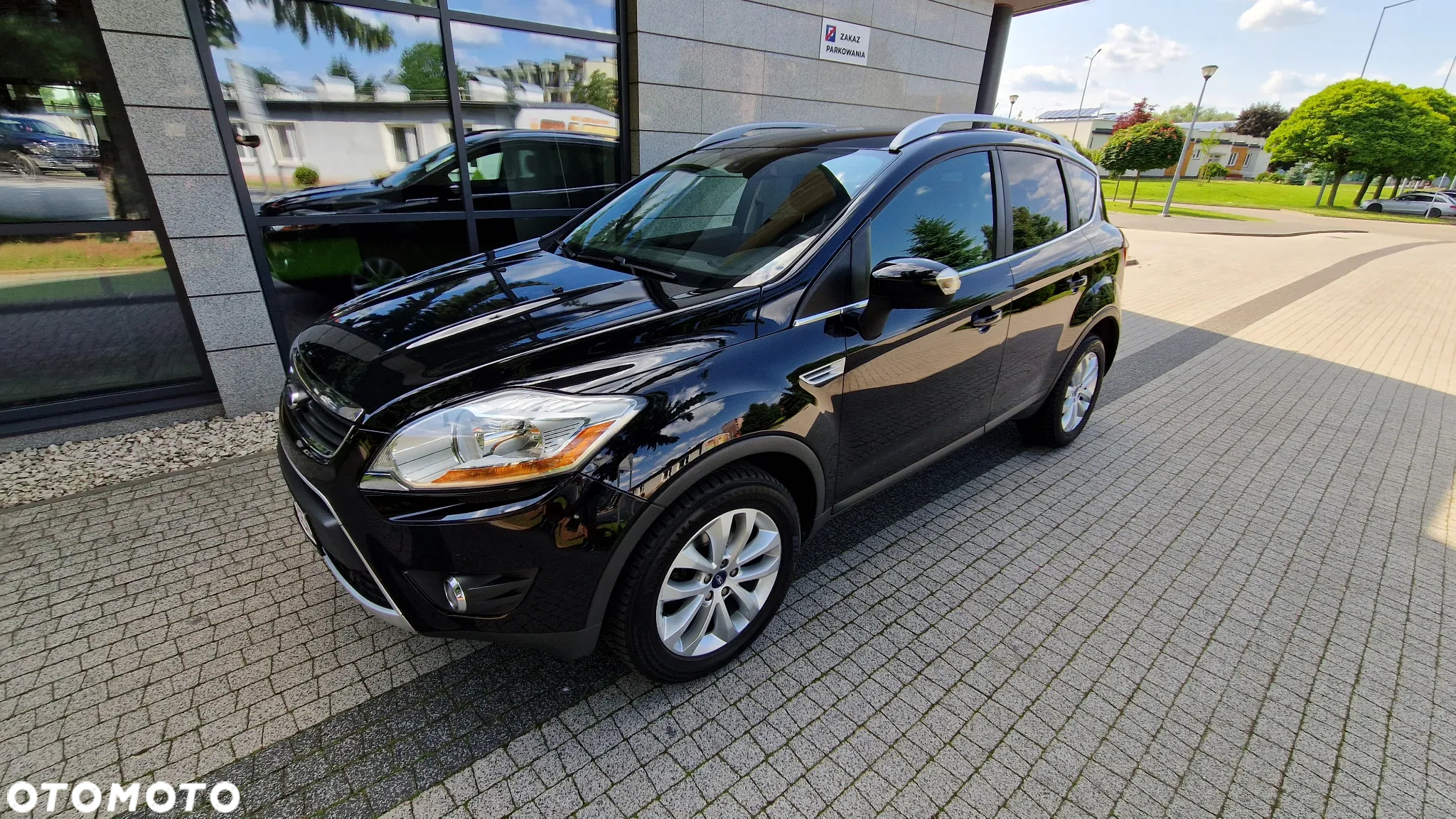 Ford Kuga - 2