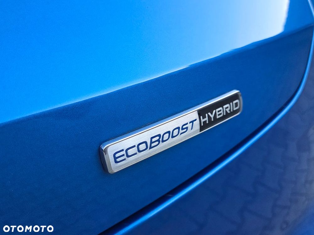 Ford Puma 1.0 EcoBoost Hybrid ST-LINE VIGNALE - 23