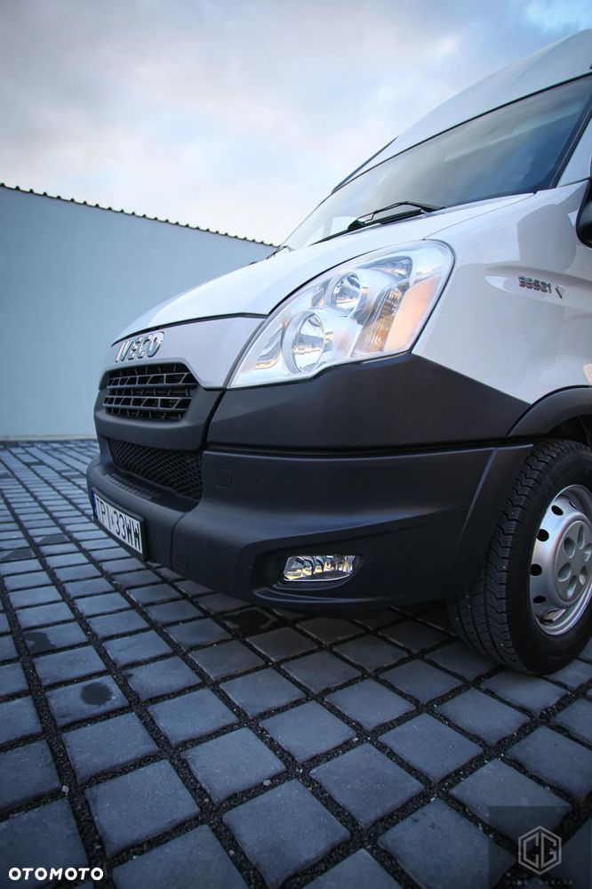 Iveco Daily 35S21 - 10