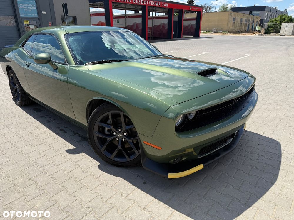 Dodge Challenger - 3