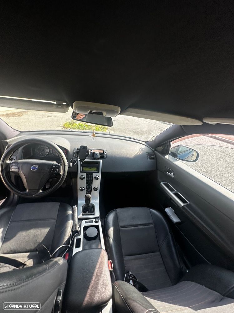 Volvo C30 - 8