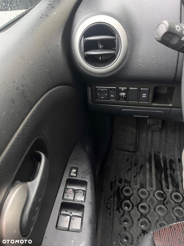 Nissan Note 1.4 I-Way - 11