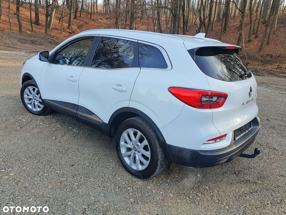 Renault Kadjar 1.3 TCe FAP Intens EDC - 7