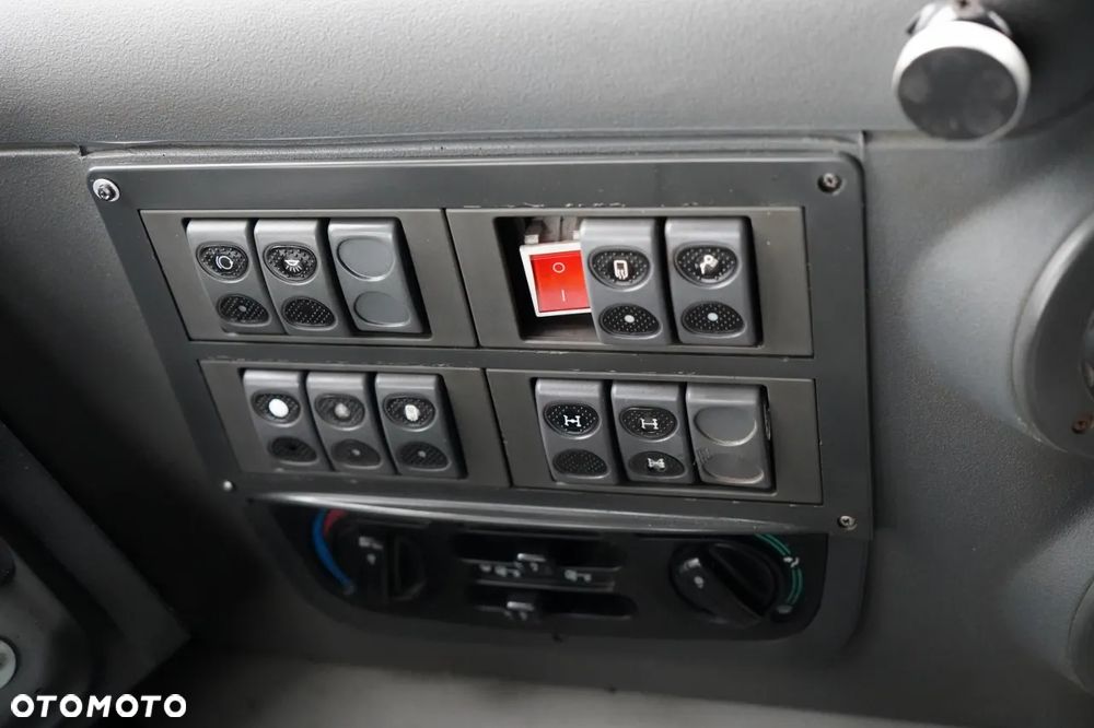 Inny ASTRA VEICOLI 84 44 / POMPOGRUSZKA / 8X4 / BETONIARKA 9 M3 + POMPA CIFA MAGNUM MK 28,4 L / STEROWANIE RADIOWE / NOWE BADANIE UDT - 32