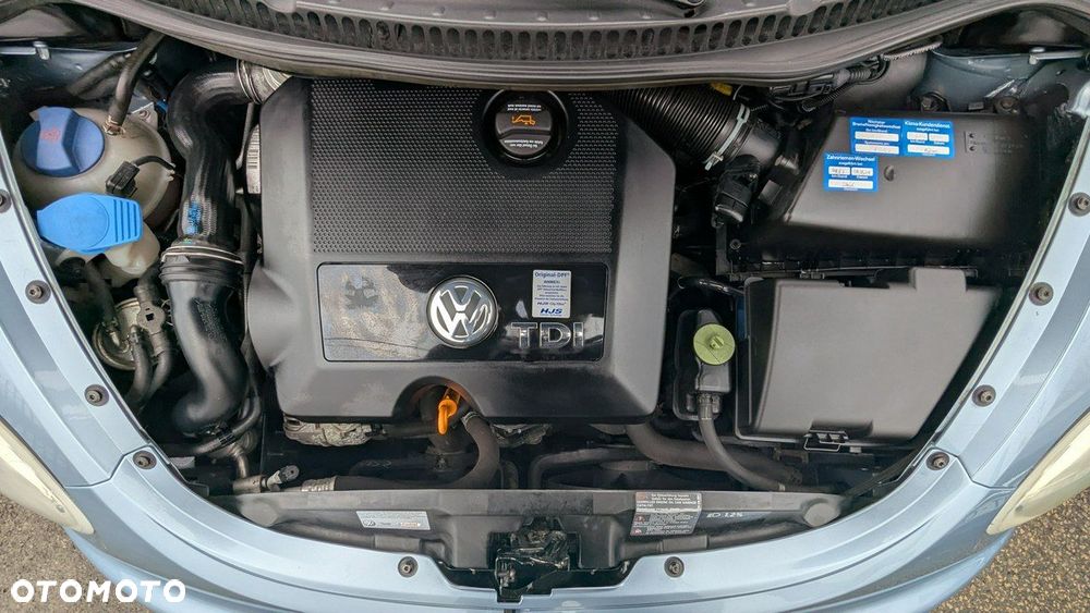 Volkswagen New Beetle - 32