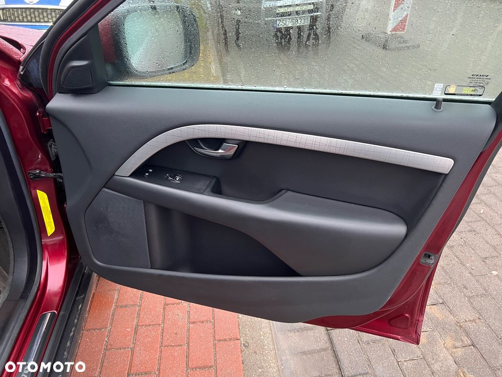 Volvo XC 70 D5 AWD Summum - 25