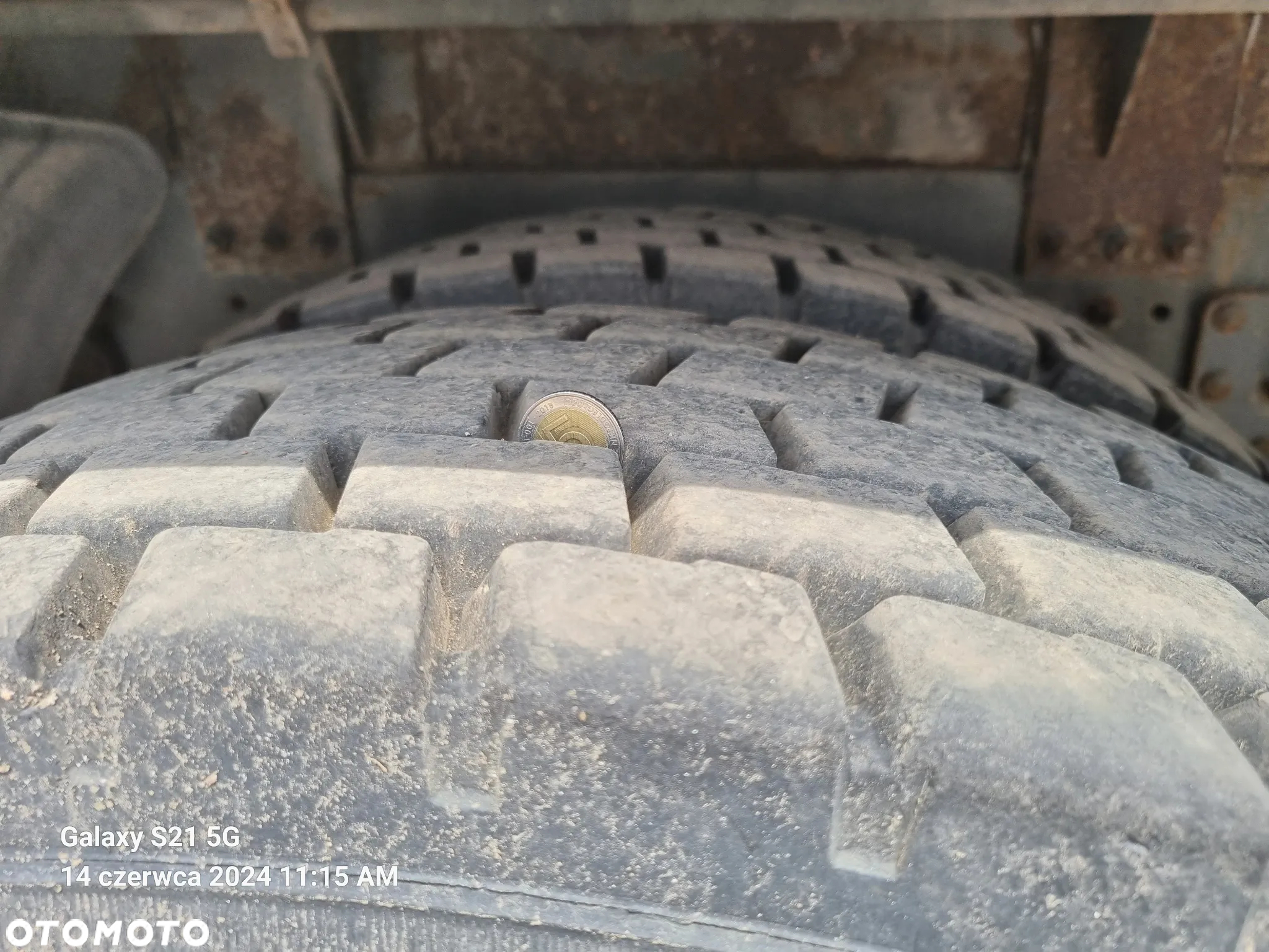 Volvo FM12 6x4 420KM HDS PK 1900L Palfinger - 9