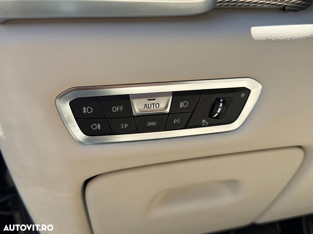 BMW X5 - 34