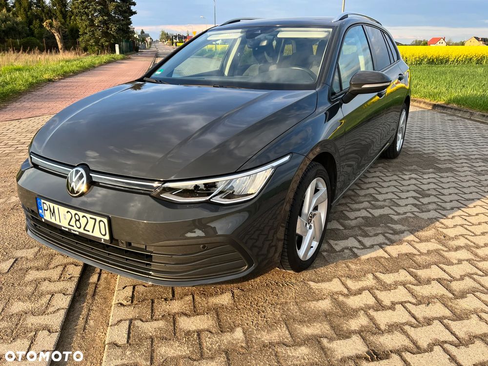 Volkswagen Golf 2.0 TDI SCR Goal - 2