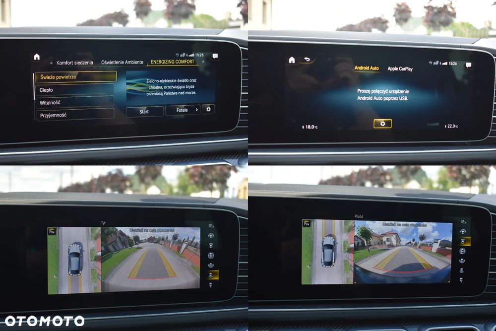 Mercedes-Benz GLE AMG 63 S 4-Matic - 30