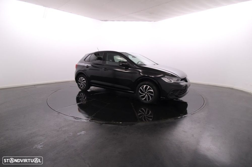 VW Polo 1.0 TSI Life - 10