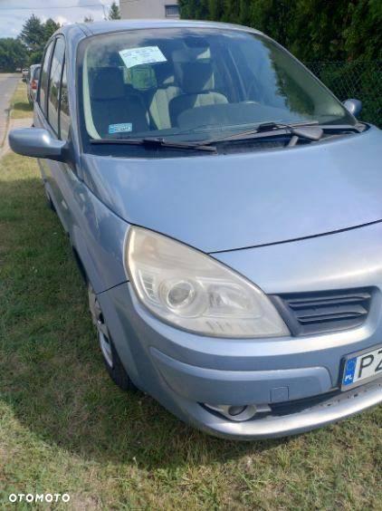 Renault Scenic - 3