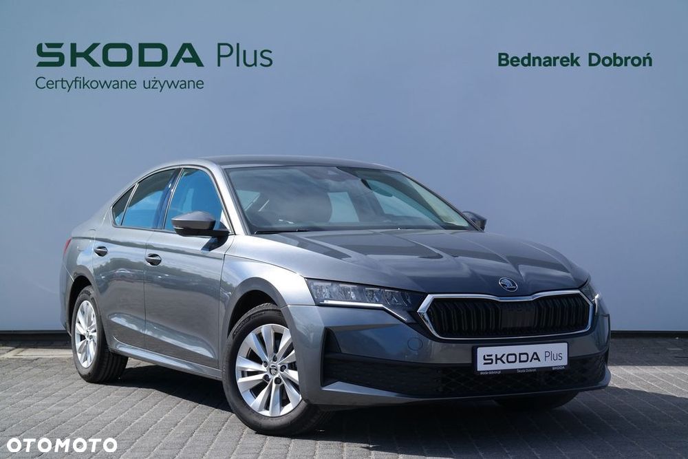 Skoda Octavia 1.5 TSI Essence - 3