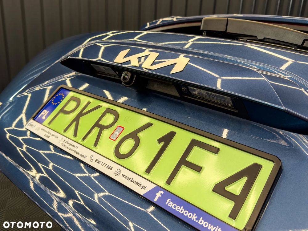 Kia Niro e-Niro 64kWh XL - 16