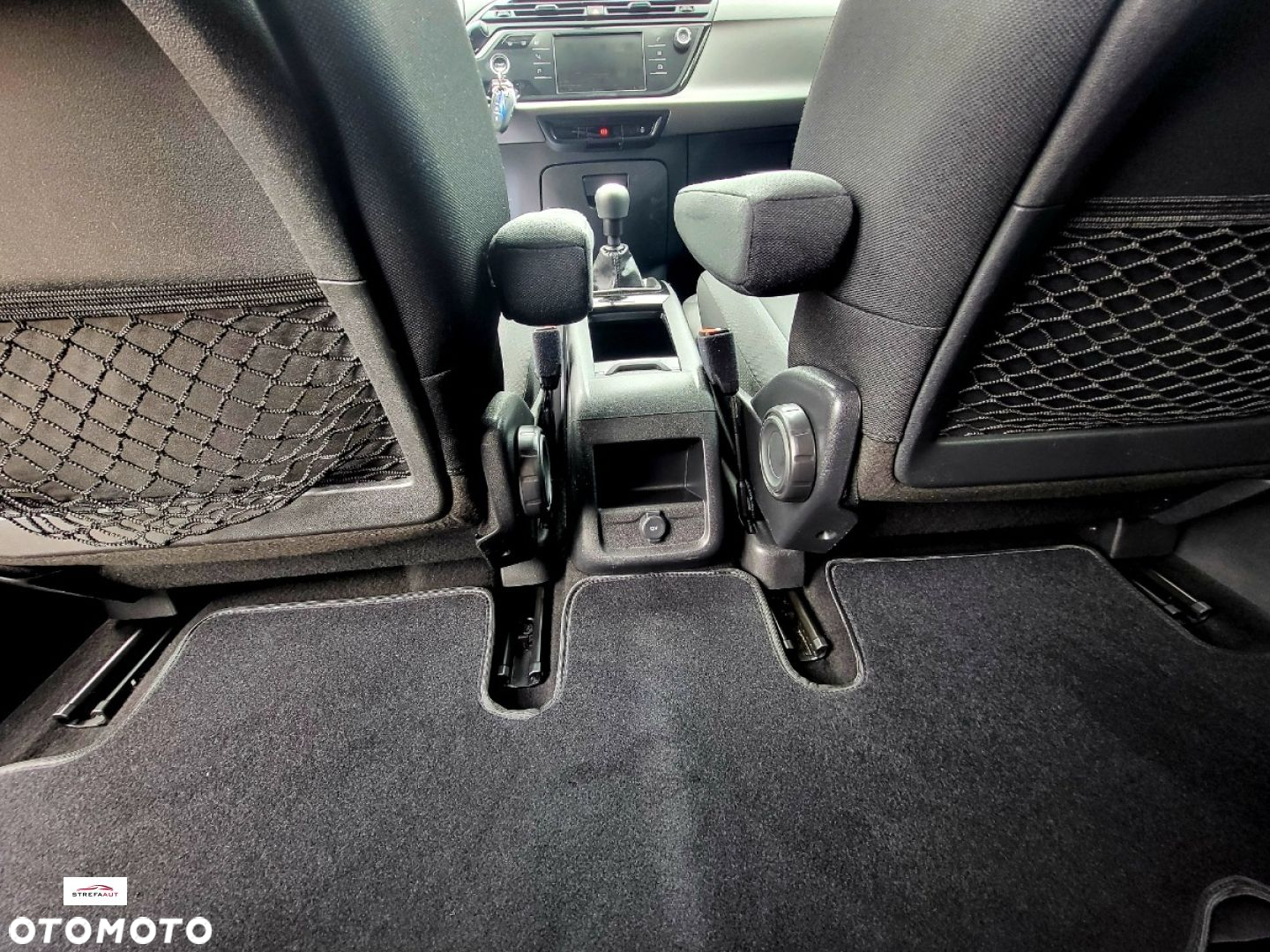Citroën C4 Picasso - 25