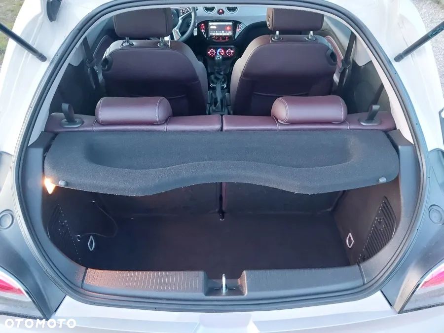 Opel Adam - 27