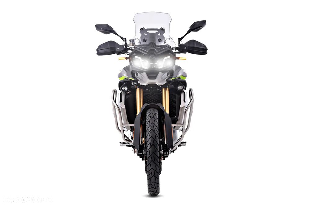 VOGE 900DSX - 4
