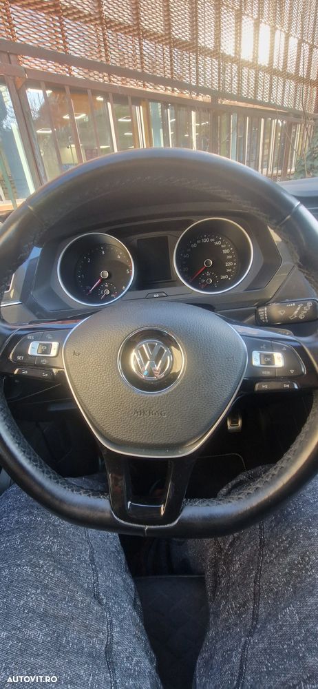 Volkswagen Tiguan 2.0 TDI SCR 4MOTION DSG Join - 15