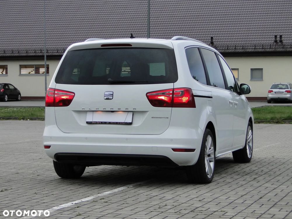Seat Alhambra - 34