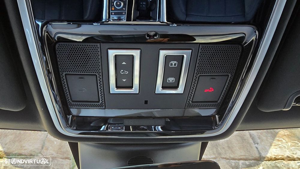 Land Rover Range Rover Sport 2.0 Si4 PHEV HSE Silver - 16