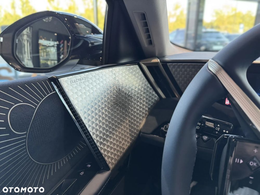 DS Automobiles N°8 97.2kWh Long Range AWD Jules Verne - 12