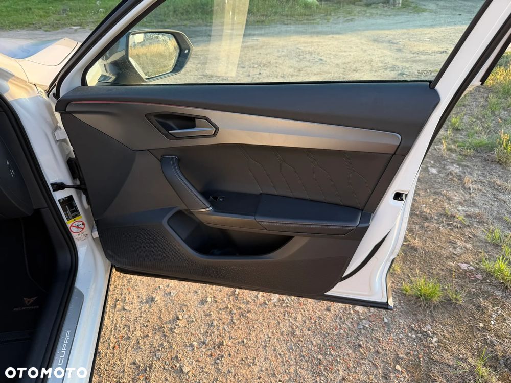 Cupra Formentor VZ 1.4 e-Hybrid DSG - 30