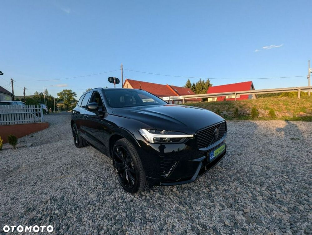 Volvo XC 60 B5 B AWD Plus Dark - 15