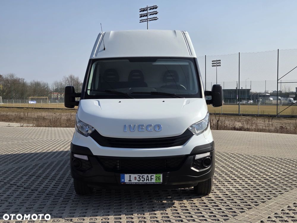 Iveco Daily - 3