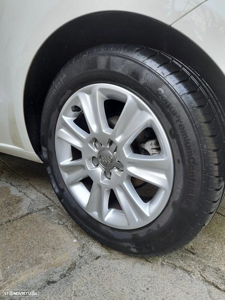 Audi A1 1.2 TFSI Advance - 13