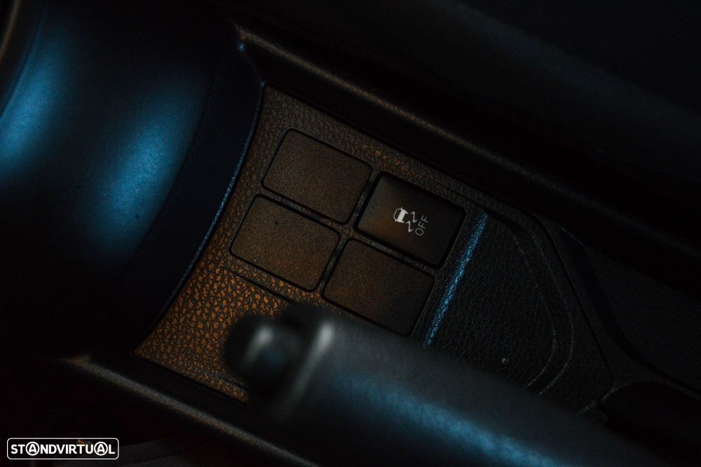 Toyota Yaris 1.4 D-4D ACtive - 40