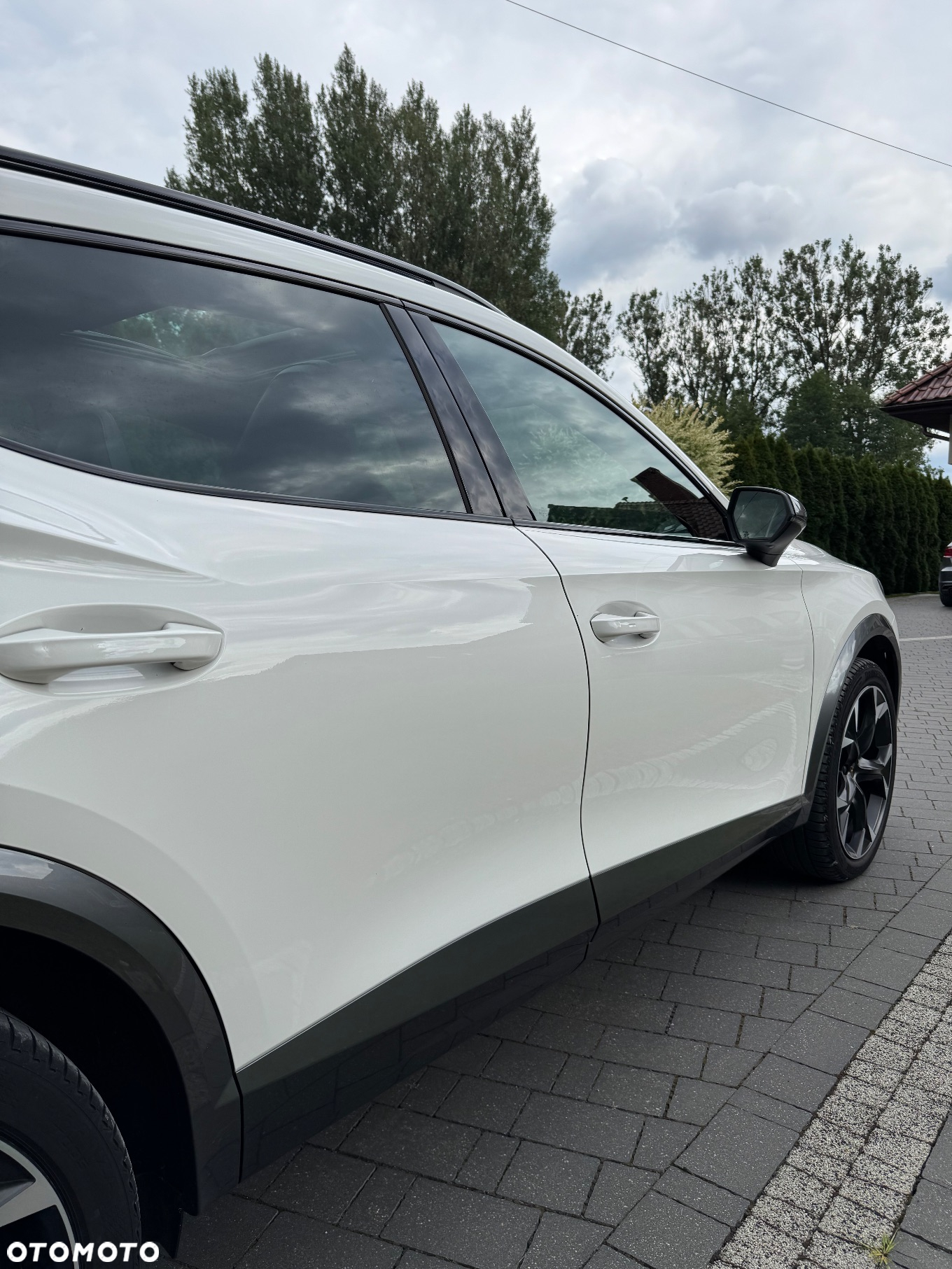 Cupra Formentor 2.0 TSI 4Drive VZ DSG - 7
